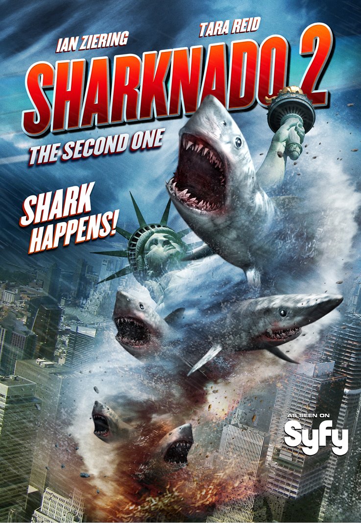 Sharknado-2